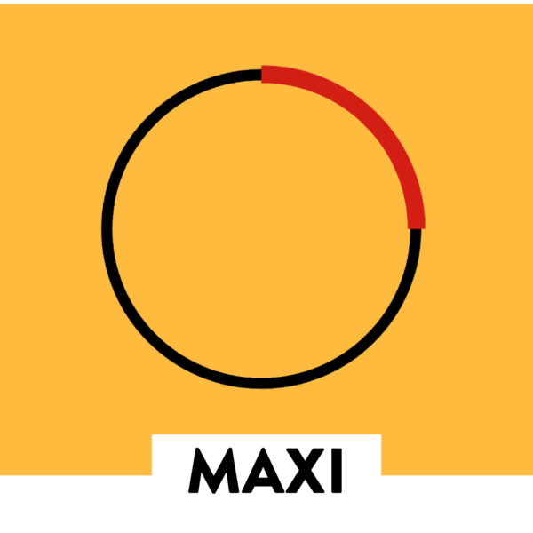 MAXI - Standard Service